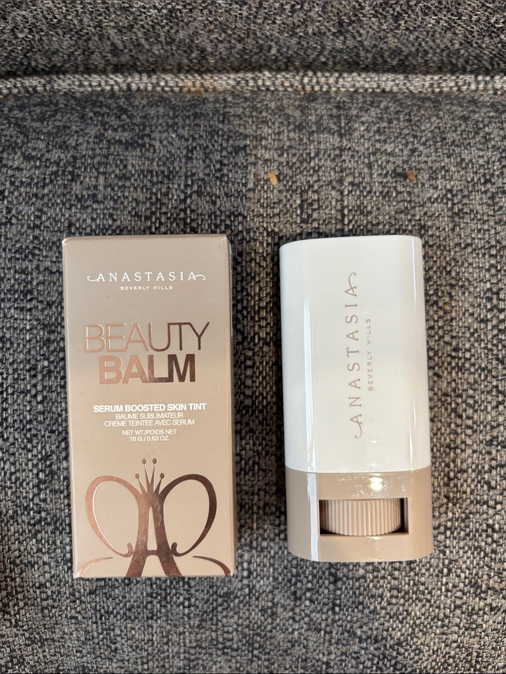 Anastasia Beverly Hills Beauty Balm Skin Tint - COLOR: 10